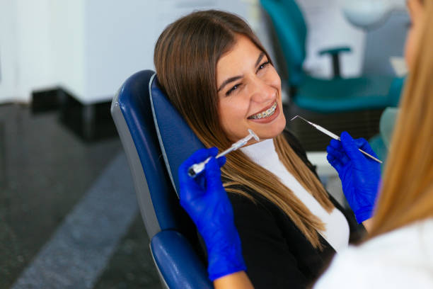 Laser Dentistry in Cranston, RI
