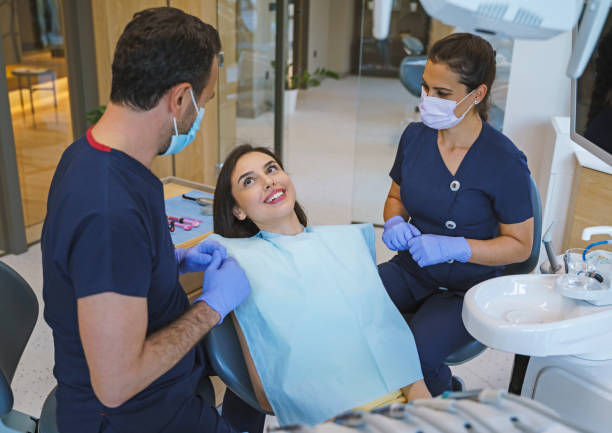 Best Dentures (Full and Partial)  in Cranston, RI