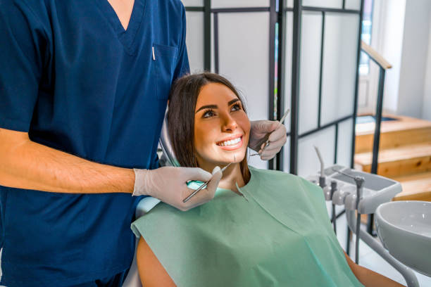 Best Laser Dentistry  in Cranston, RI