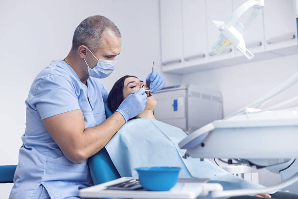 Best Teeth Whitening  in Cranston, RI