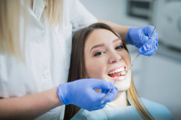 Best Emergency Dental Care  in Cranston, RI